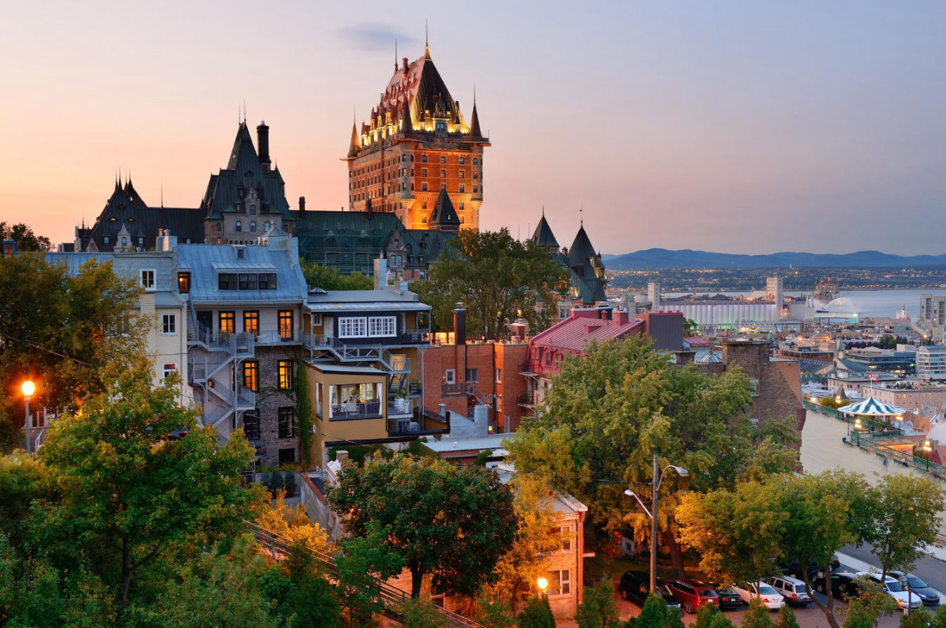 canada