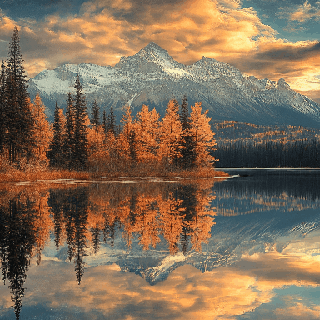 nature