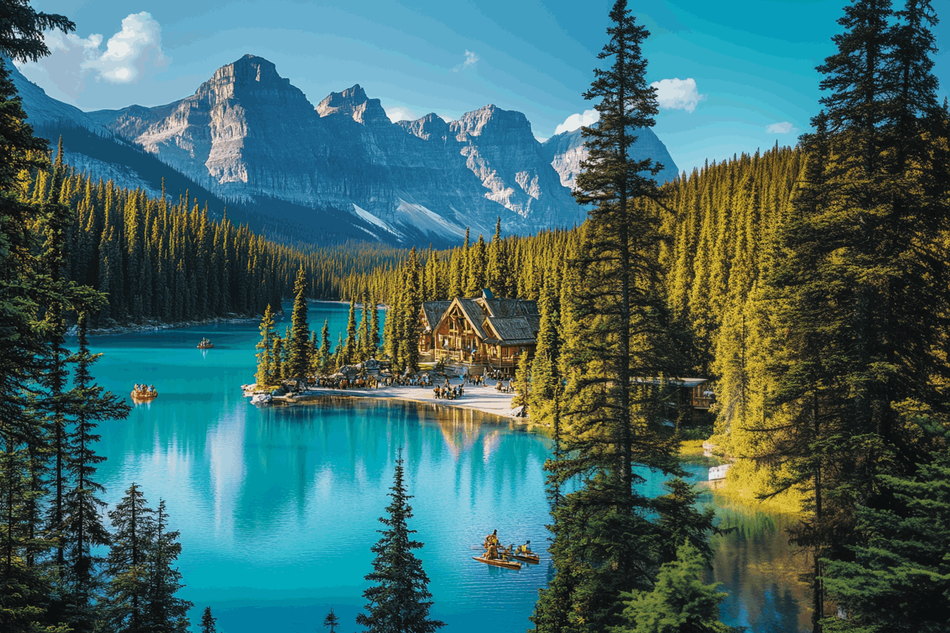 canada